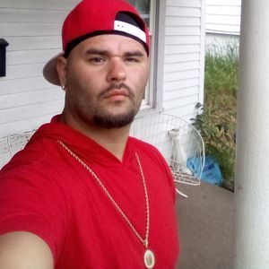 Meet your Posher, Ted